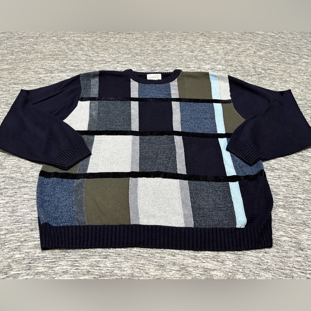 Arnold Palmer Vintage Men’s Sweater XL